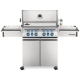 Barbecue Napoleon Grills Prestige Pro PRO500RSIBNSS-3