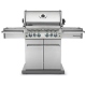 Napoleon Grills Stainless Steel BBQ Grill (PRO500RSIBPSS1)