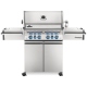 Napoleon Grills Prestige Pro PRO500RSIBPSS-3 BBQ Grill