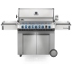 Barbecue Napoleon Grills Prestige Pro (PRO665RSIBNSS-3)