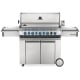 Barbecue Napoleon Grills Prestige Pro PRO665RSIBNSS-3