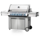 Barbecue Napoleon Grills Prestige Pro PRO665RSIBPSS-3