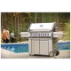 Barbecue Napoleon Grills Prestige Pro (PRO665RSIBPSS-3)