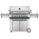 Barbecue Napoleon Grills Prestige Pro PRO665RSIBPSS-3