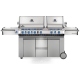 Barbecue Napoleon Grills Prestige Pro PRO825RSBIPSS-3