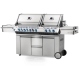 Barbecue Inox Napoleon Grills Prestige Pro (PRO825RSBIPSS-3)