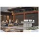 Barbecue Napoleon Grills Prestige Pro (PRO825RSBIPSS-3)