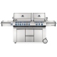Barbecue Napoleon Grills Prestige Pro (PRO825RSBIPSS-3)