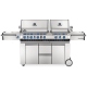 Barbecue Napoleon Grills Prestige Pro PRO825RSBIPSS-3