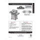 Barbecue Noir Napoleon Grills Rogue (R365PK)