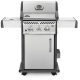 Barbecue Napoleon Grills Rogue R365SIBPSS