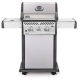 Barbecue Inox Napoleon Grills Rogue (R365SIBPSS)