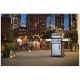 Barbecue Napoleon Grills Rogue R365SIBPSS