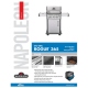 Napoleon Grills R365SIBPSS