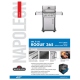 Napoleon Grills R365SIBPSS