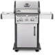 Barbecue Napoleon Grills Rogue (R365SIBPSS)