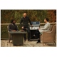 Barbecue Napoleon Grills Rogue R425PK