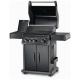 Napoleon Grills Rogue R425SIBNBE BBQ Grill