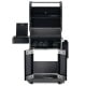 Napoleon Grills Rogue BBQ Grill (R425SIBNBE)