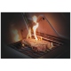 Napoleon Grills Rogue BBQ Grill (R425SIBNBE)