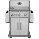 Napoleon Grills Rogue BBQ Grill (R425SIBNSS)
