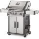 Barbecue Napoleon Grills Rogue R425SIBPSS