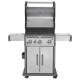 Barbecue Napoleon Grills Rogue (R425SIBPSS)