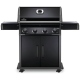 Barbecue Noir Napoleon Grills Rogue (R525PK-1)