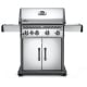 Napoleon Grills R525SBNSS