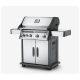 Napoleon Grills Rogue R525SBNSS BBQ Grill