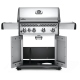 Napoleon Grills Rogue R525SBNSS BBQ Grill
