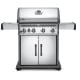 Napoleon Grills Rogue R525SBPSS BBQ Grill