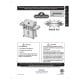 Napoleon Grills Rogue Stainless Steel BBQ Grill (R525SBPSS)