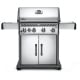 Napoleon Grills Rogue R525SBPSS BBQ Grill