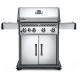 Napoleon Grills Rogue BBQ Grill (R525SBPSS)
