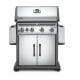Napoleon Grills Rogue BBQ Grill (R525SBPSS)