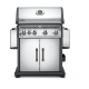 Barbecue Napoleon Grills Rogue R525SIBNSS