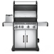 Barbecue Napoleon Grills Rogue (R525SIBNSS)