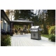 Barbecue Napoleon Grills Rogue (R525SIBNSS)