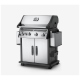 Barbecue Inox Napoleon Grills Rogue (R525SIBNSS)
