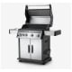Barbecue Napoleon Grills Rogue R525SIBPSS