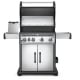Barbecue Napoleon Grills Rogue R525SIBPSS