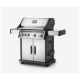 Barbecue Inox Napoleon Grills Rogue (R525SIBPSS)