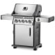 Barbecue Napoleon Grills Rogue RSE425RSIBNSS-1