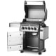 Barbecue Napoleon Grills Rogue (RSE425RSIBNSS-1)