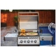 Napoleon Grills RSE425RSIBNSS-1