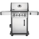 Barbecue Inox Napoleon Grills Rogue (RSE425RSIBNSS-1)