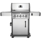 Barbecue Napoleon Grills Rogue RSE425RSIBNSS-1