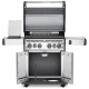 Napoleon Grills RSE525RSIBPSS-1