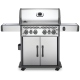 Barbecue Napoleon Grills Rogue RSE525RSIBPSS-1